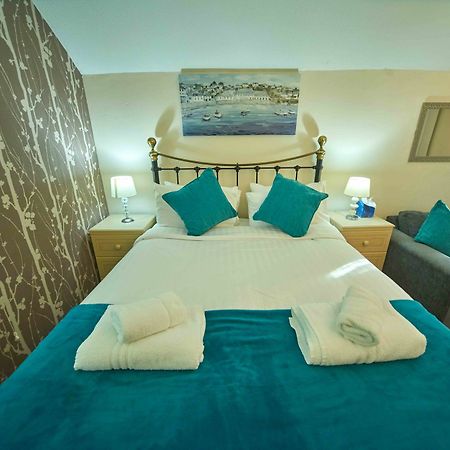 Forrester House Canterbury Luaran gambar