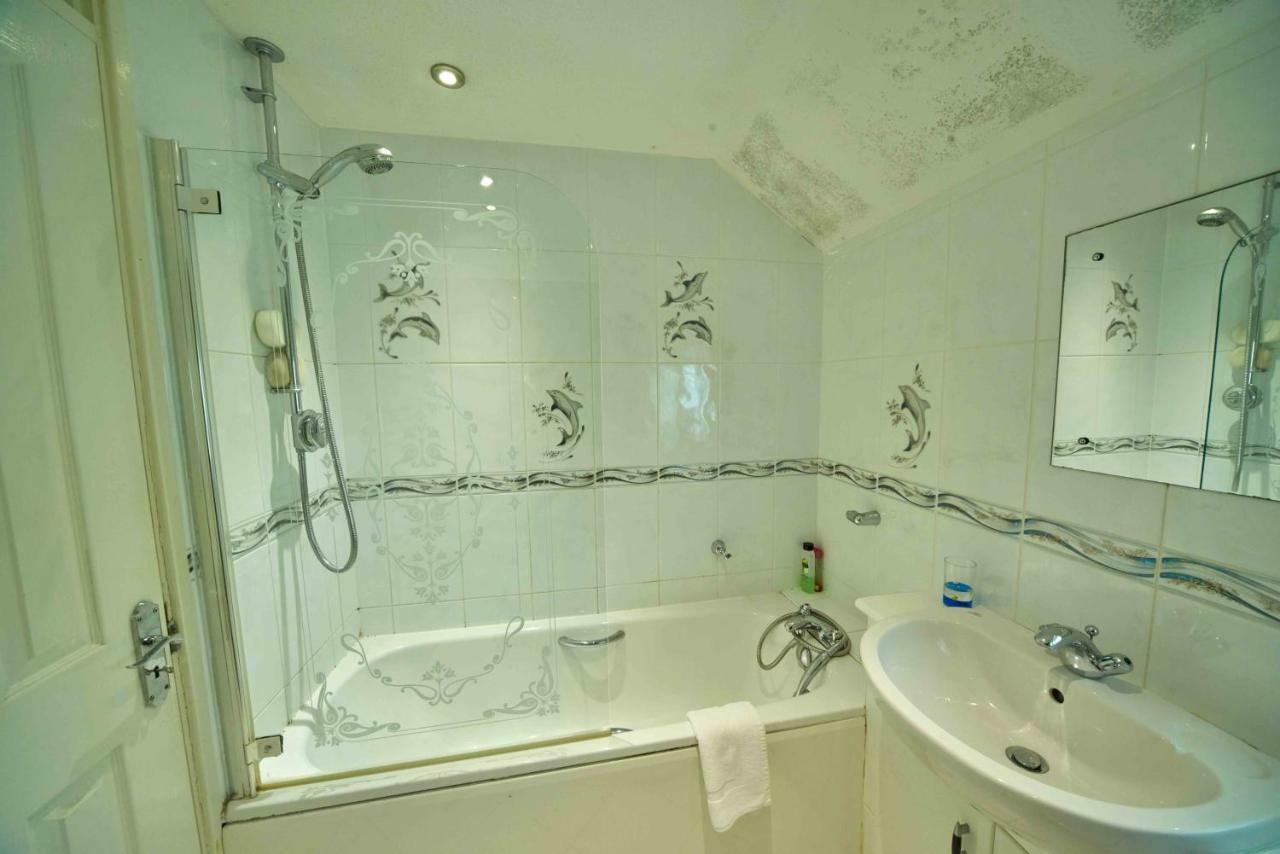 Forrester House Canterbury Luaran gambar