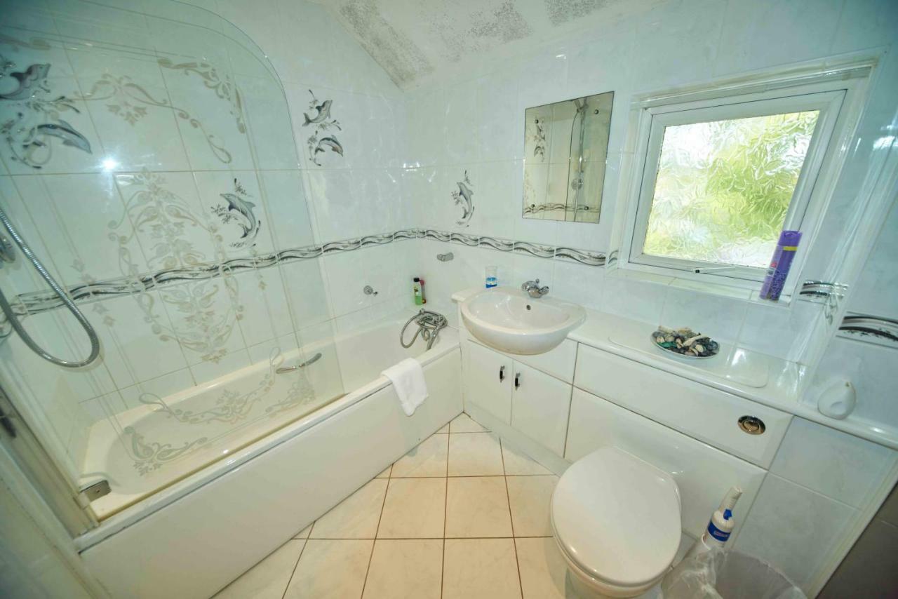 Forrester House Canterbury Luaran gambar