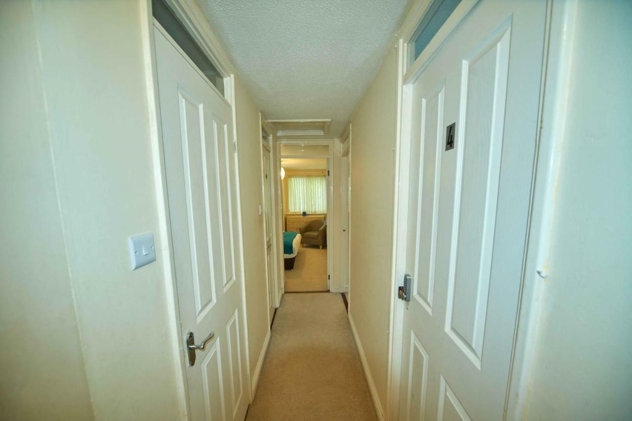 Forrester House Canterbury Luaran gambar