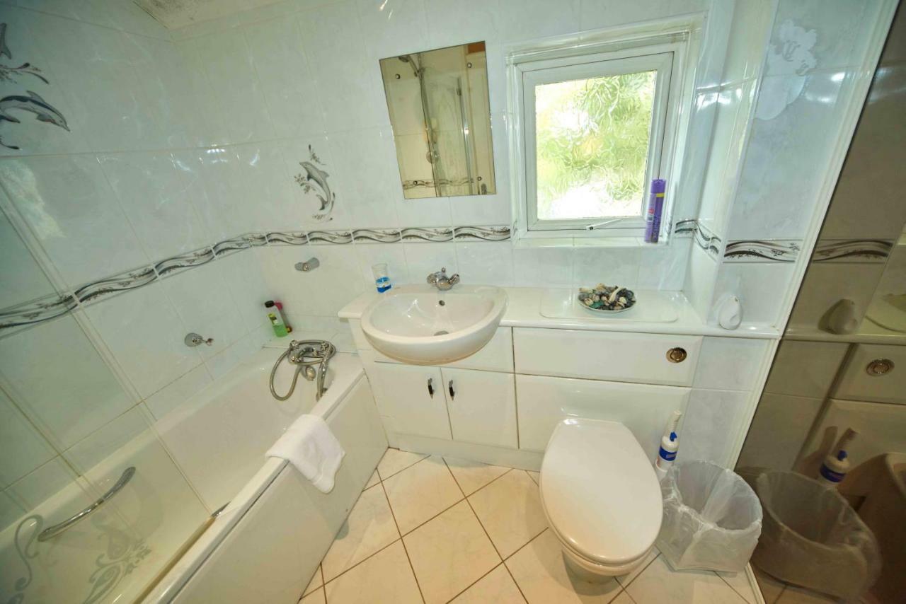 Forrester House Canterbury Luaran gambar
