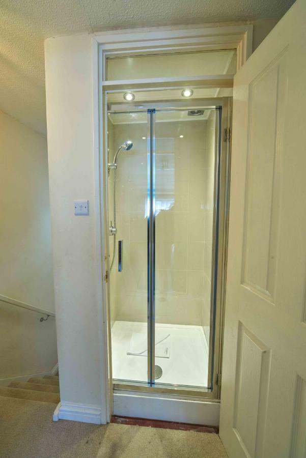 Forrester House Canterbury Luaran gambar