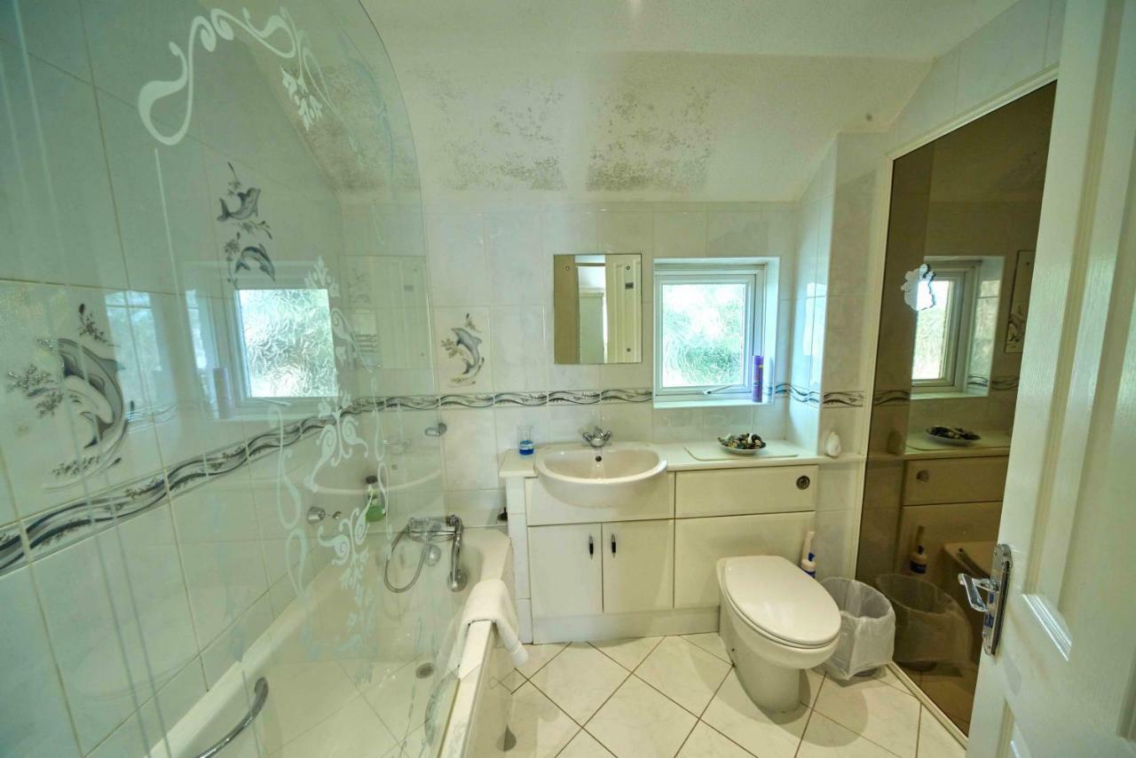 Forrester House Canterbury Luaran gambar