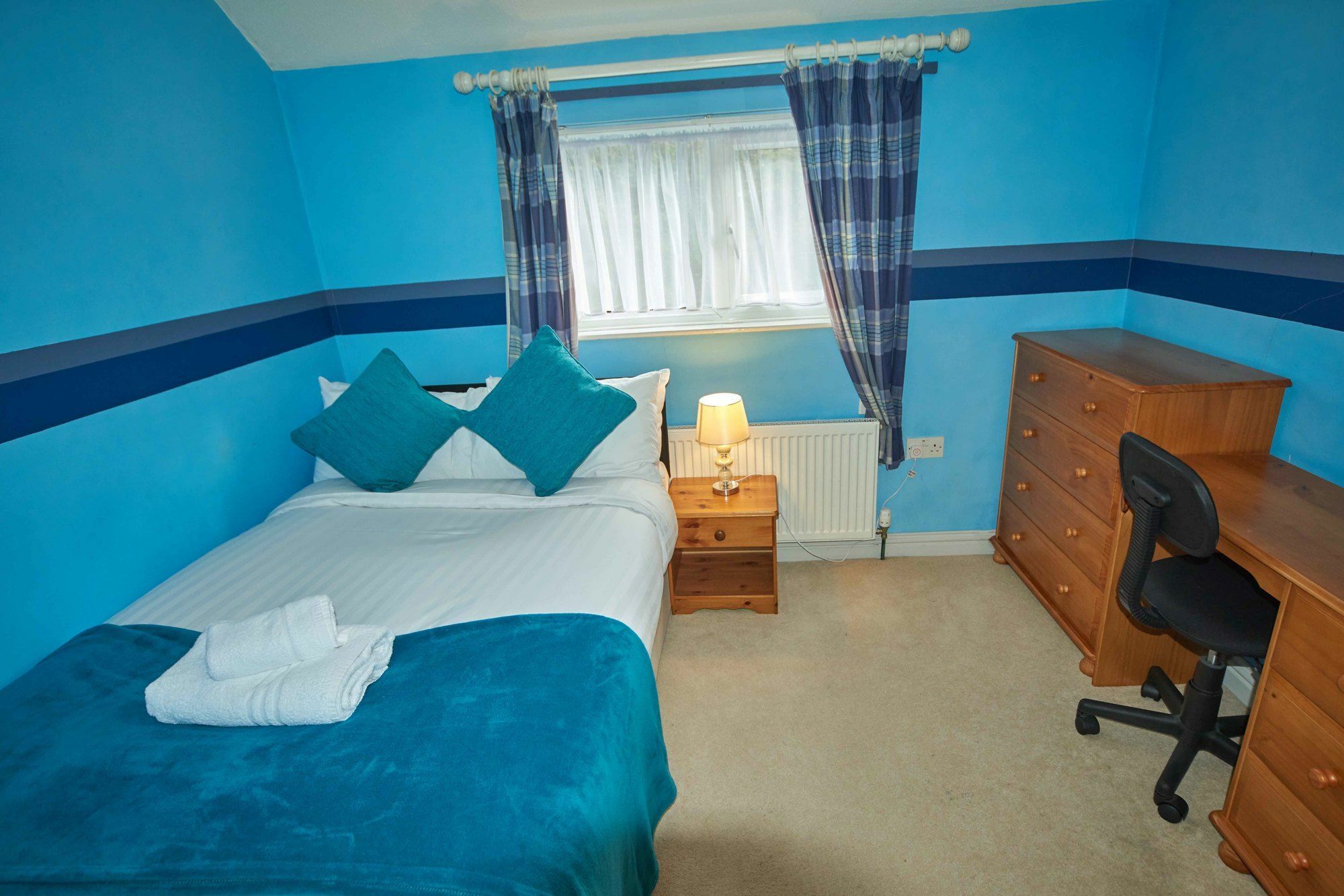 Forrester House Canterbury Luaran gambar
