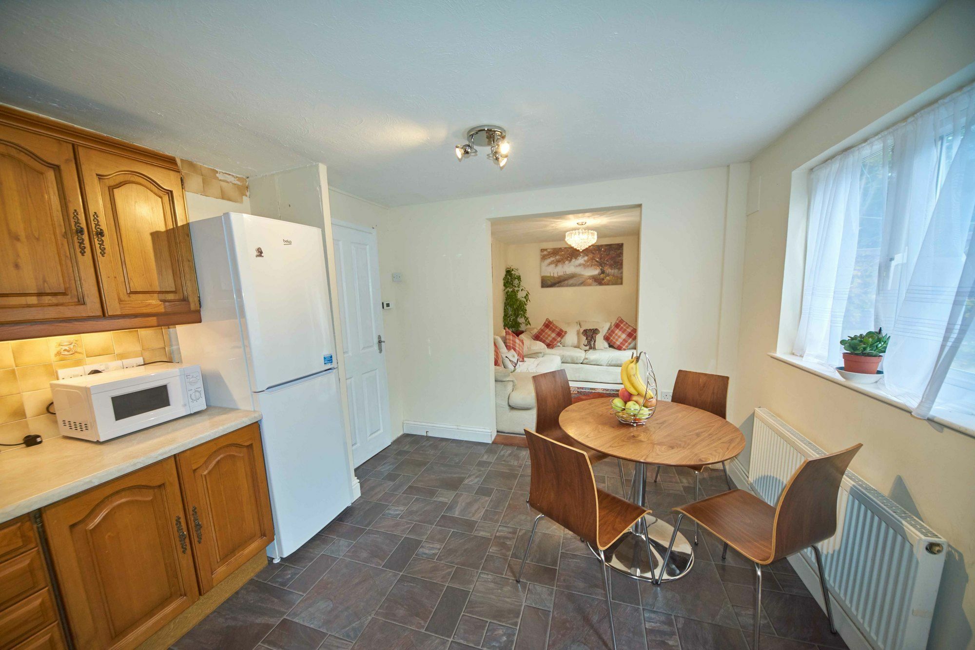Forrester House Canterbury Luaran gambar