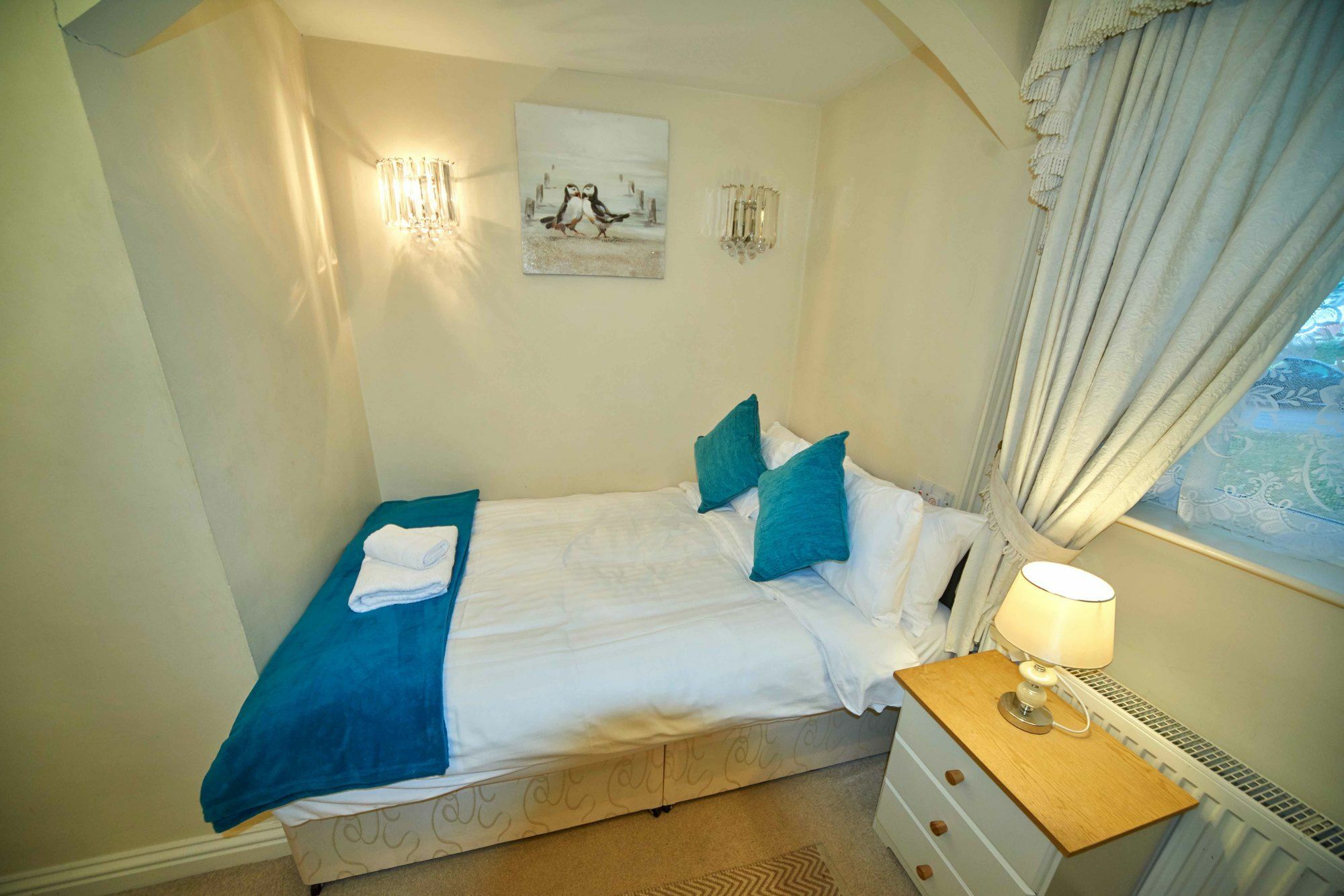 Forrester House Canterbury Luaran gambar