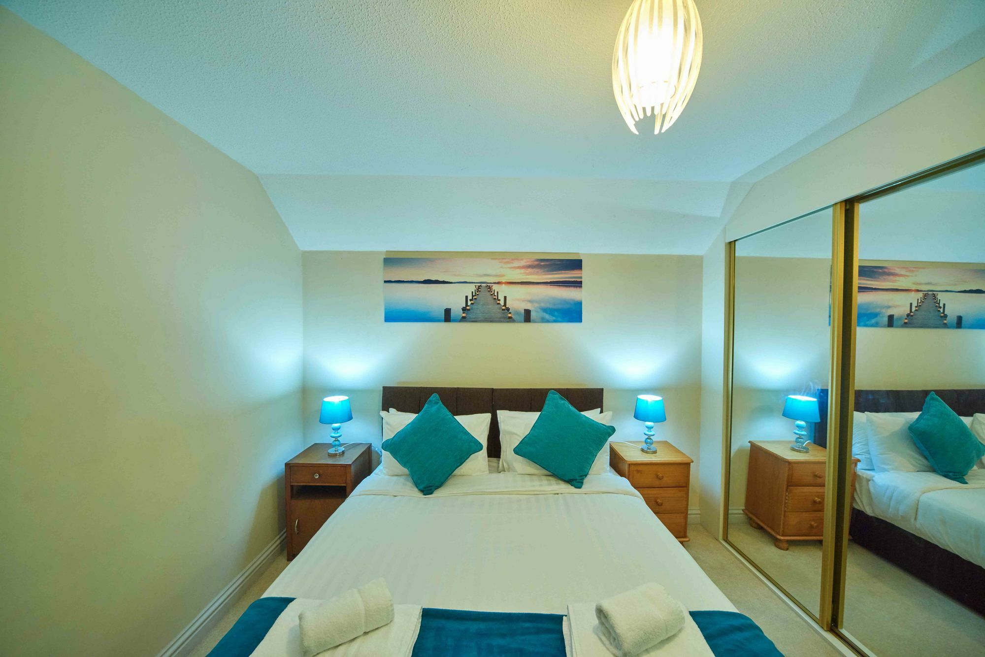 Forrester House Canterbury Luaran gambar