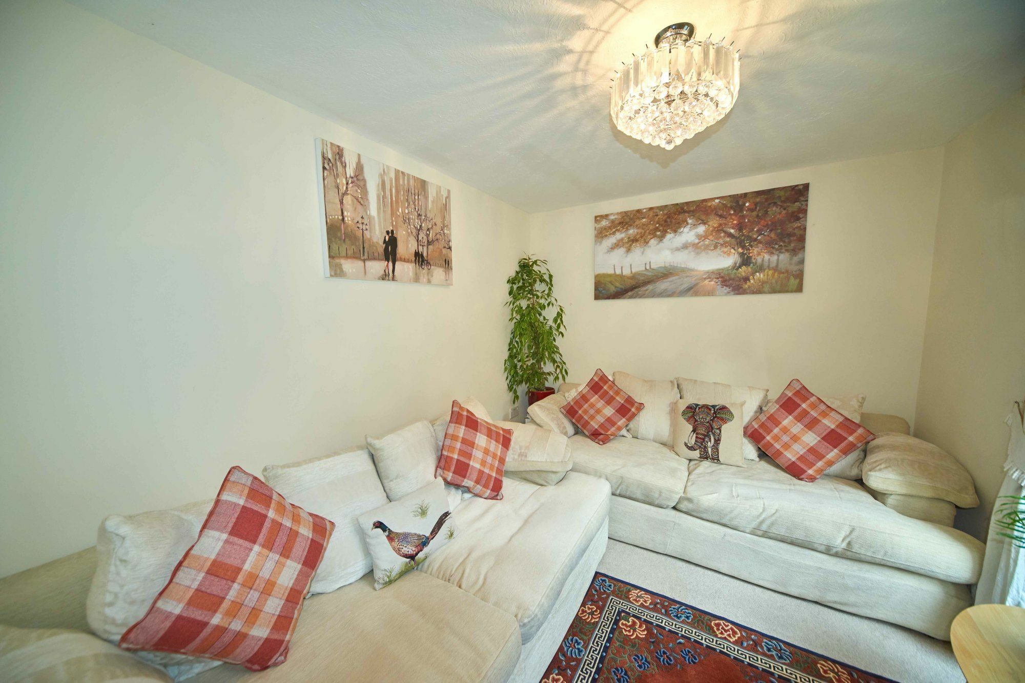 Forrester House Canterbury Luaran gambar