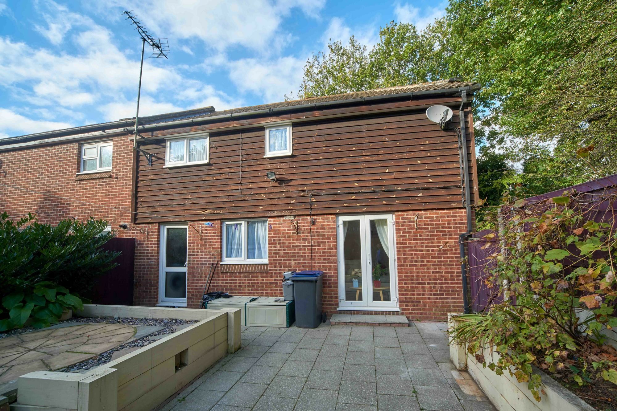 Forrester House Canterbury Luaran gambar