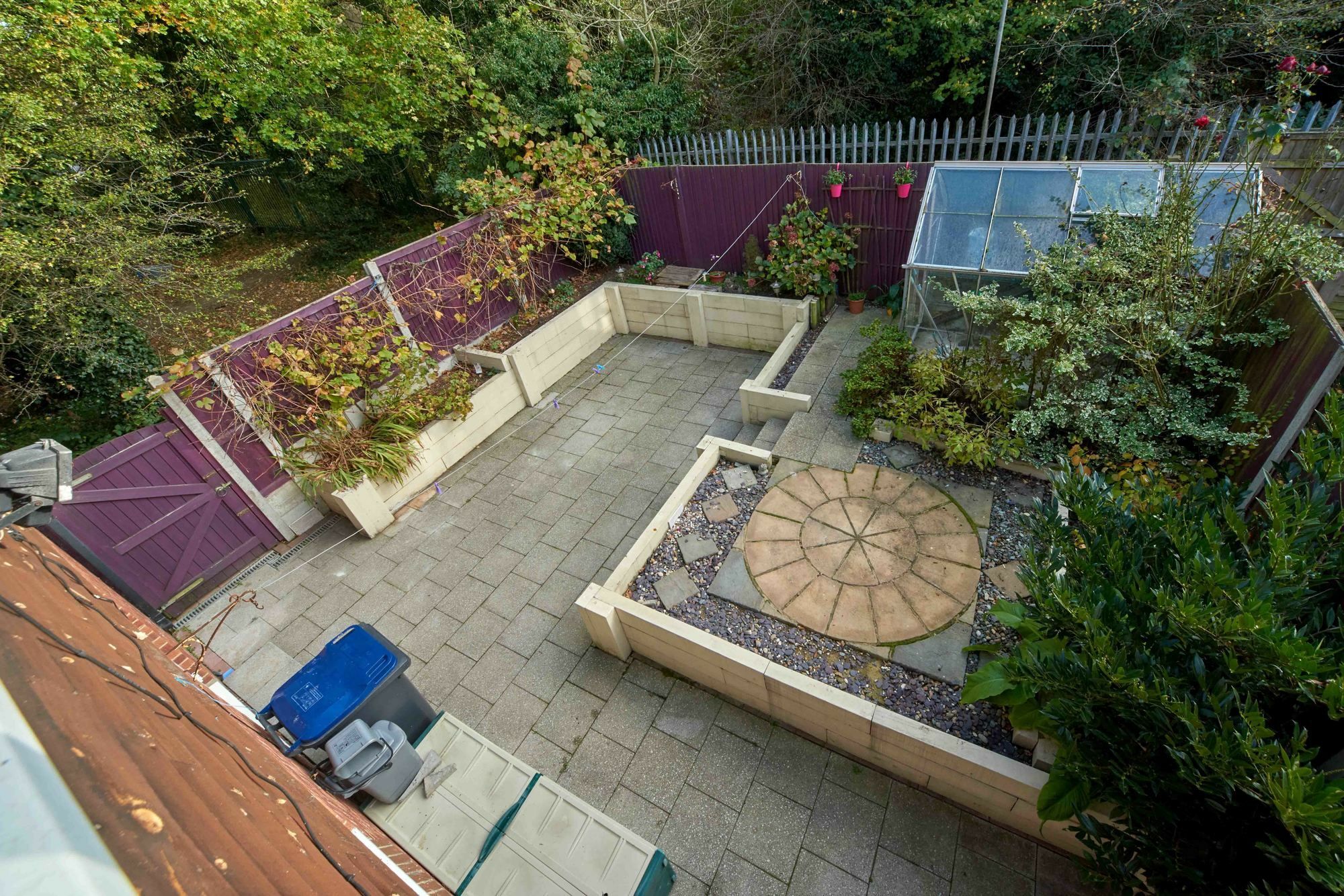 Forrester House Canterbury Luaran gambar