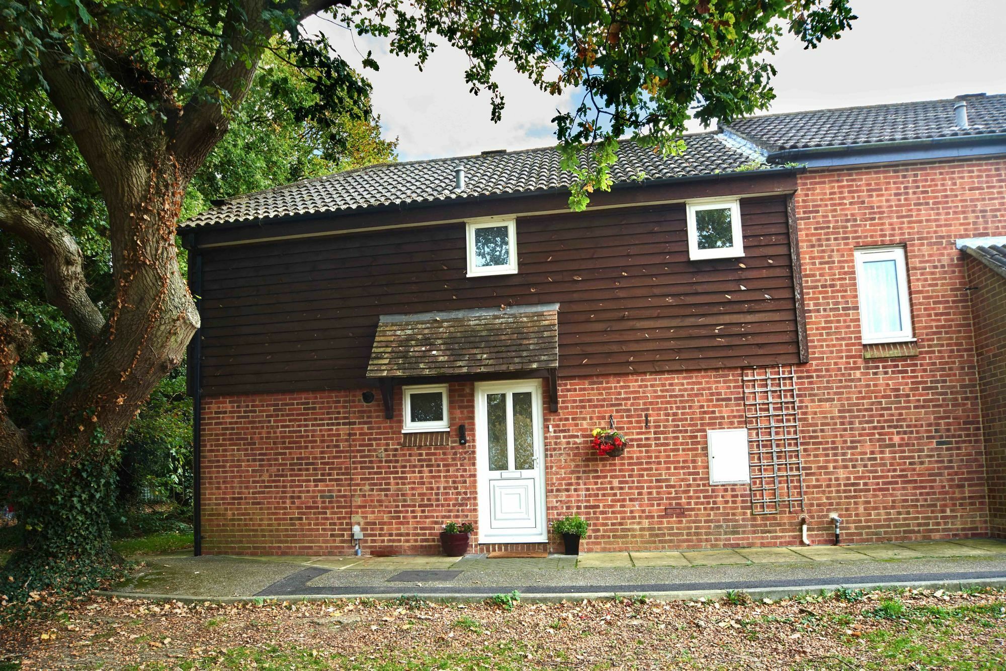 Forrester House Canterbury Luaran gambar